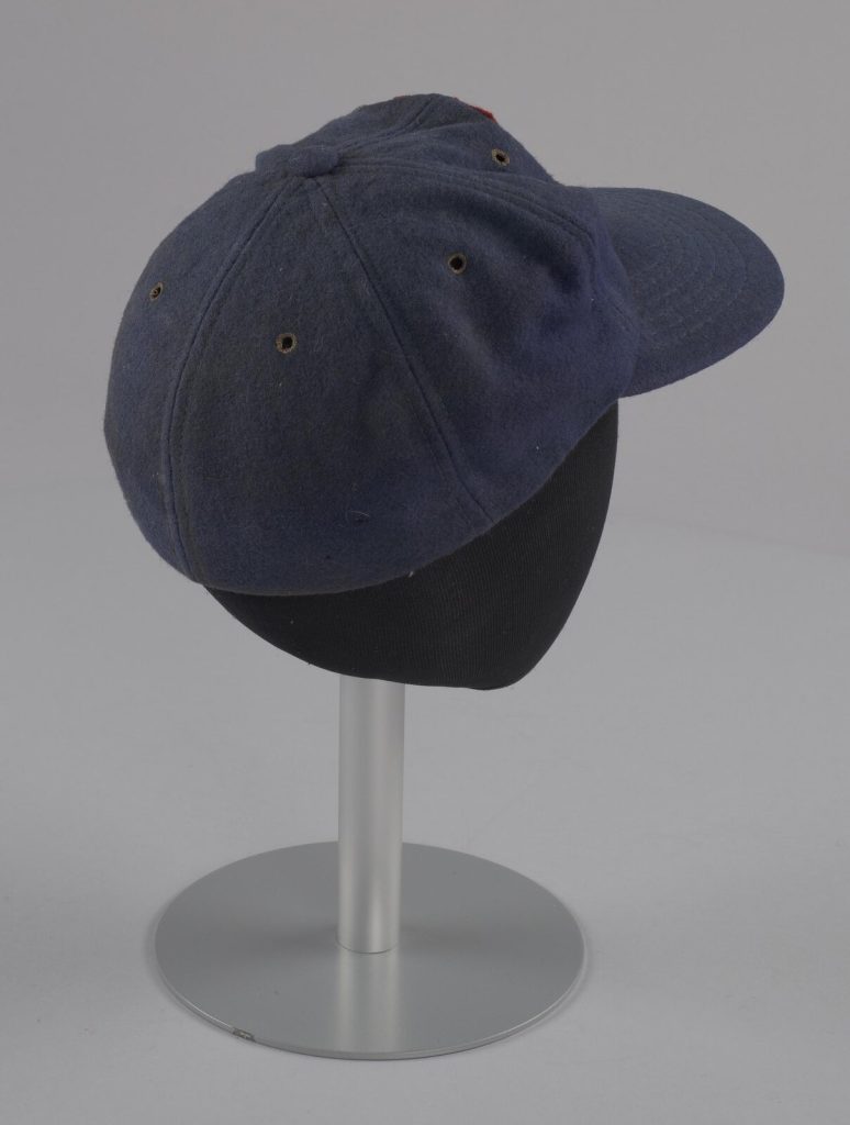 Low-Profile Dad Hat