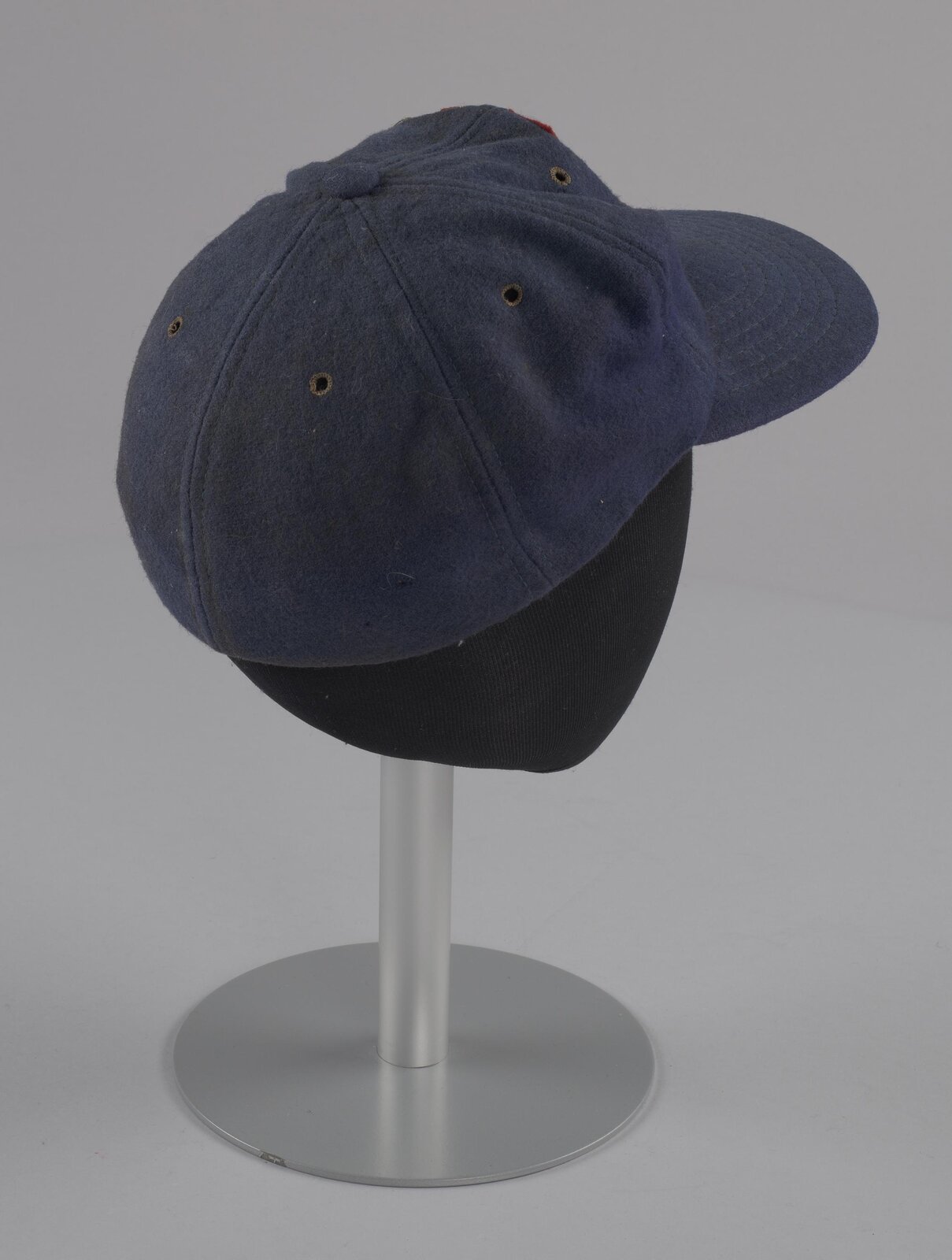 Low-Profile Dad Hat