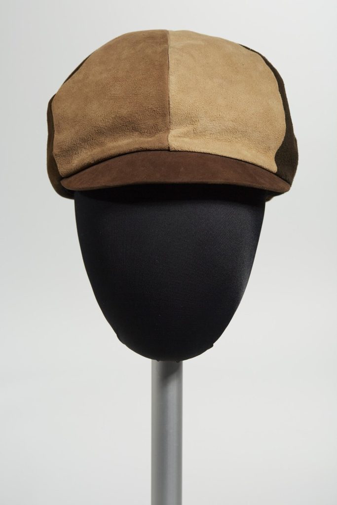 Five-Panel Cap