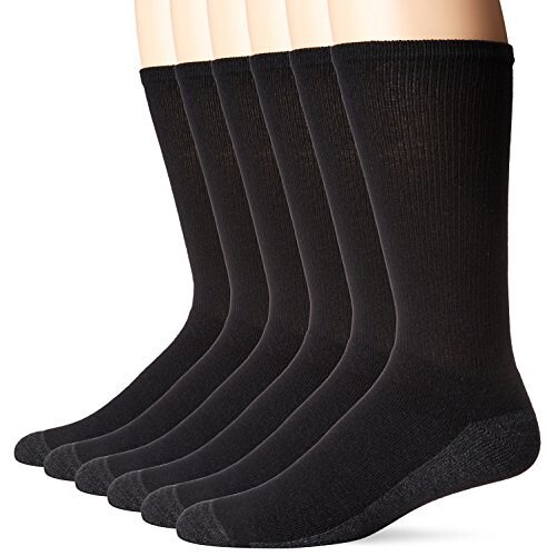 Custom Print Crew Socks