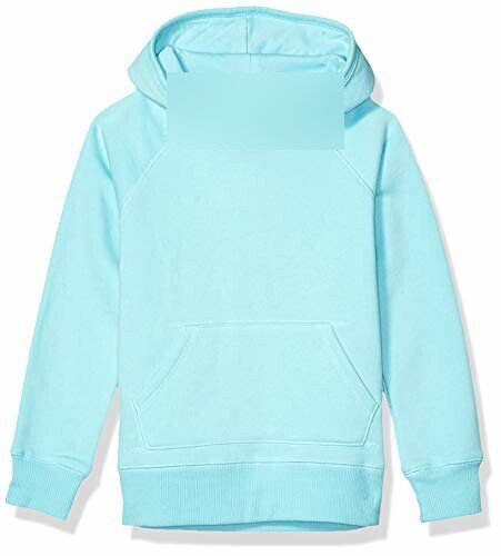 Cropped Hoodie