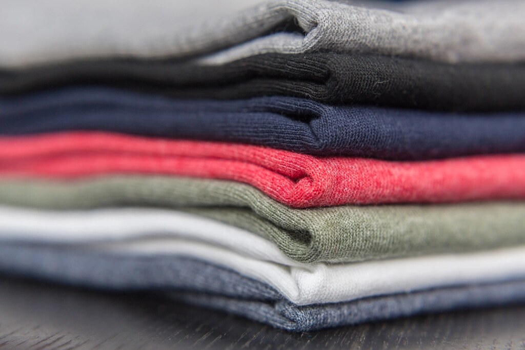 A customer-customizable apparel print from the Printcart Apparel Store catalog