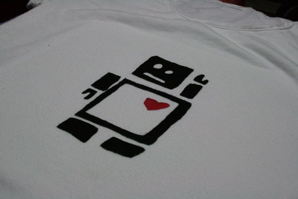 Kids Urban Graphic Tee