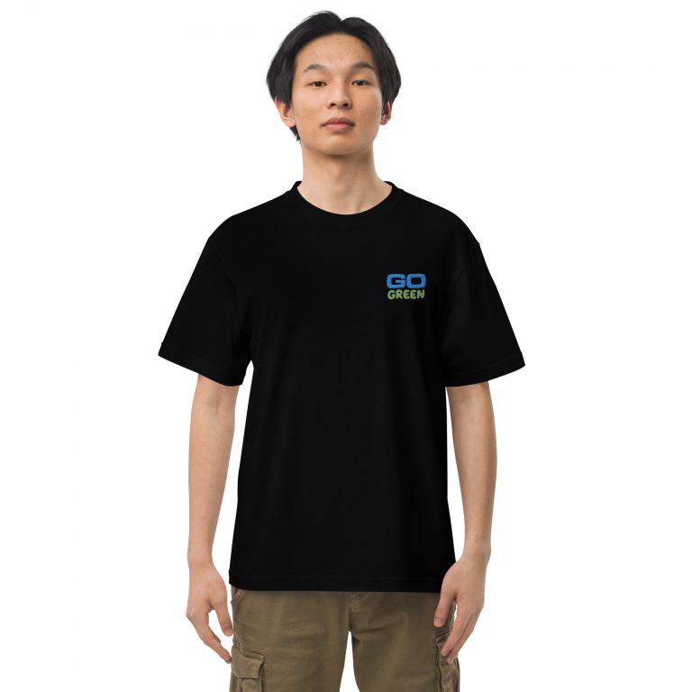 Men's Everyday Crew Tee