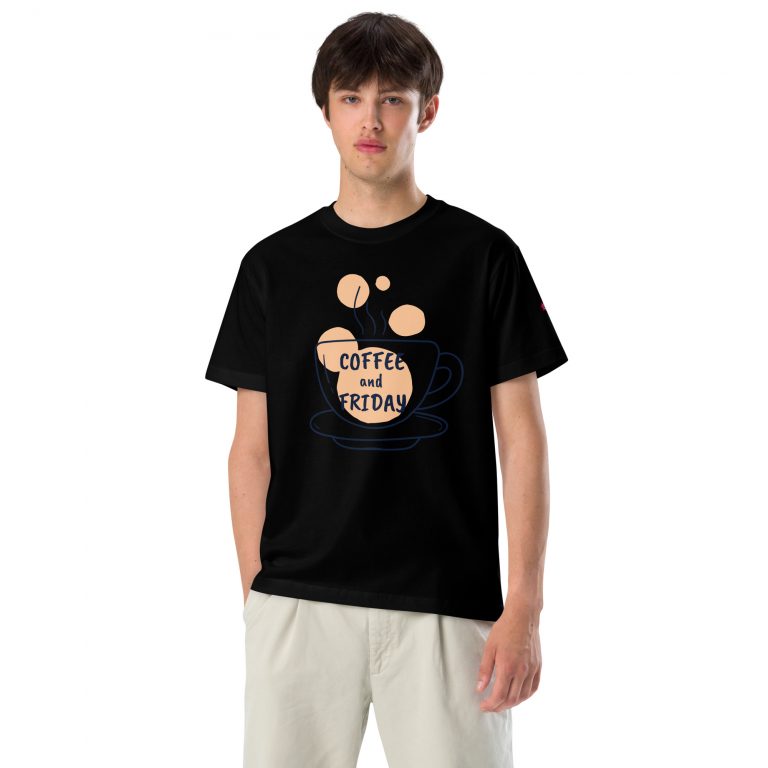 Men's Lightweight Cotton Tee
