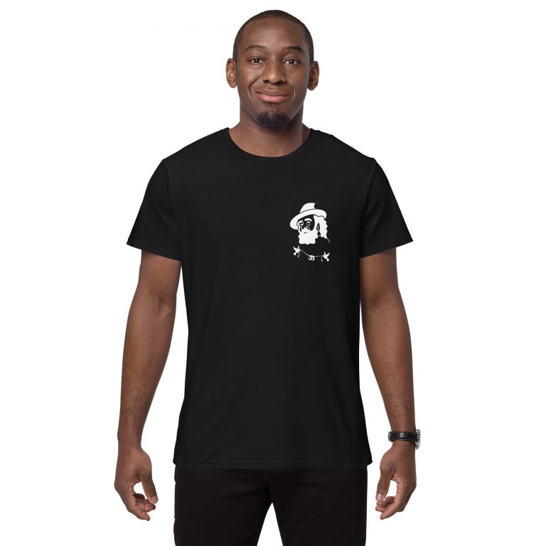 Men's Premium Cotton Tee
