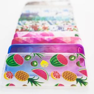 Custom Print Phone Case