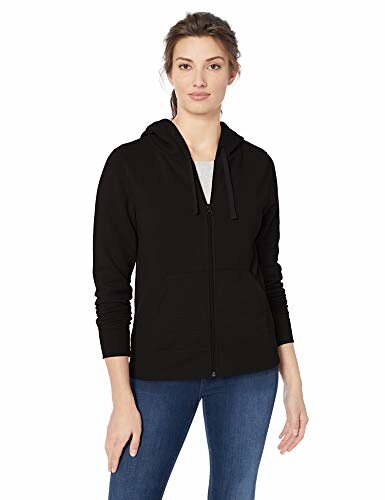 Full-Zip Hoodie