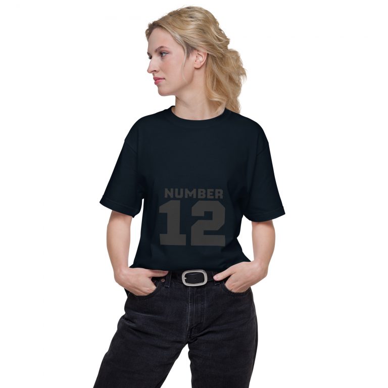 Unisex Heather Tee