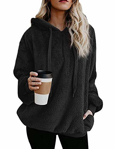 Oversized Hoodie