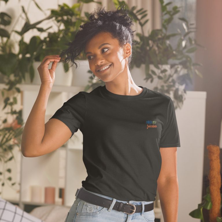 Unisex Softstyle Tee