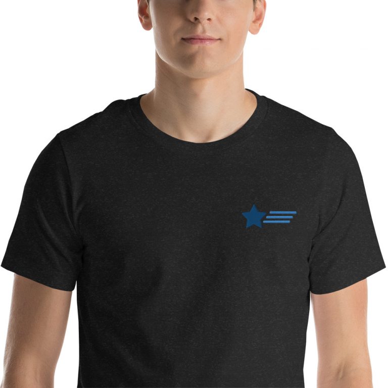 Unisex Staple Tee
