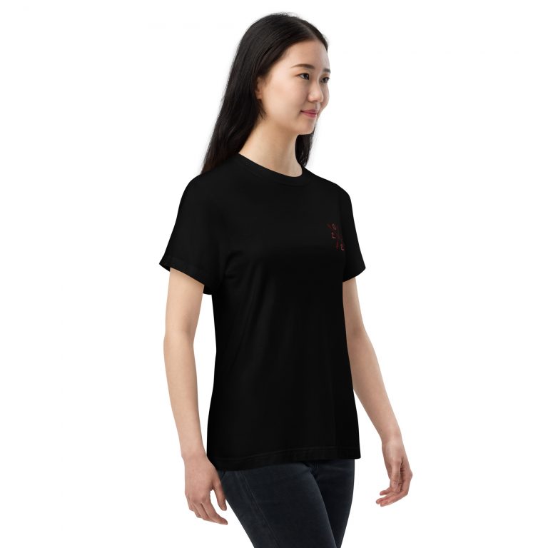 Women's Everyday Crew Tee