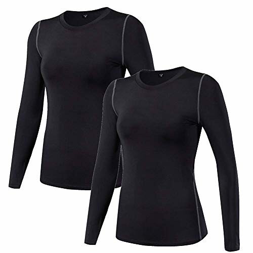 Women's Long Sleeve Tee