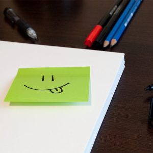 Premium Letterhead